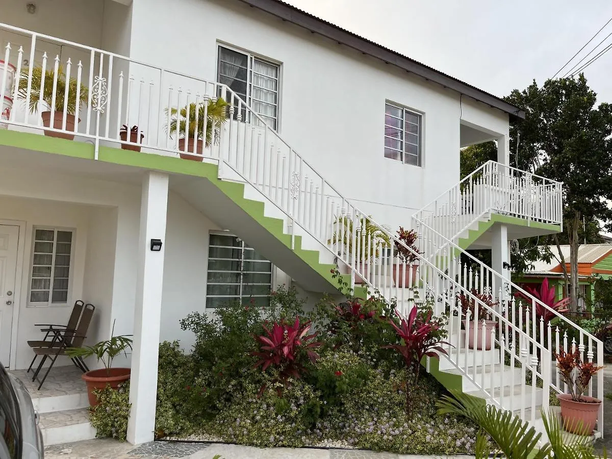 דירה St. John's Lovely 2 Bedroom Apt 4 Warm Cosy Comfortable