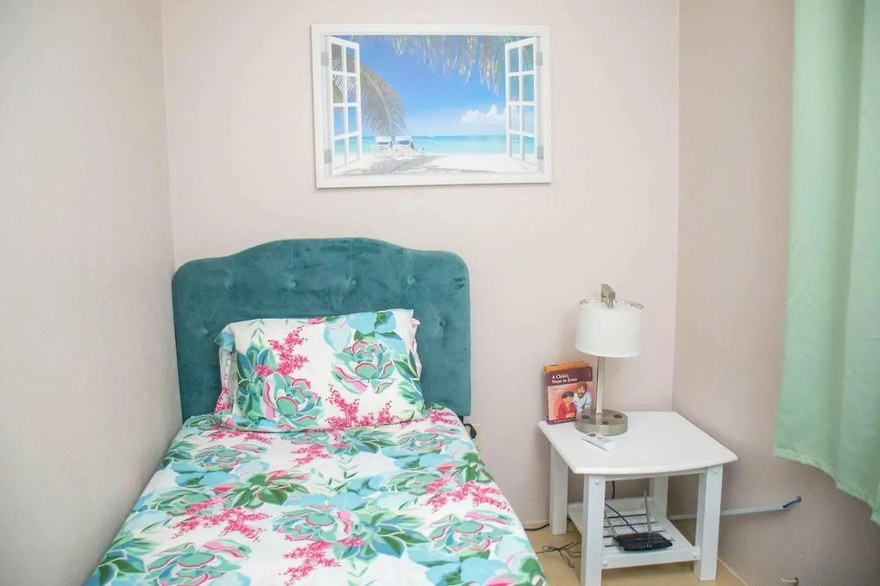 St. John's Lovely 2 Bedroom Apt 4 Warm Cosy Comfortable דירה St. John's