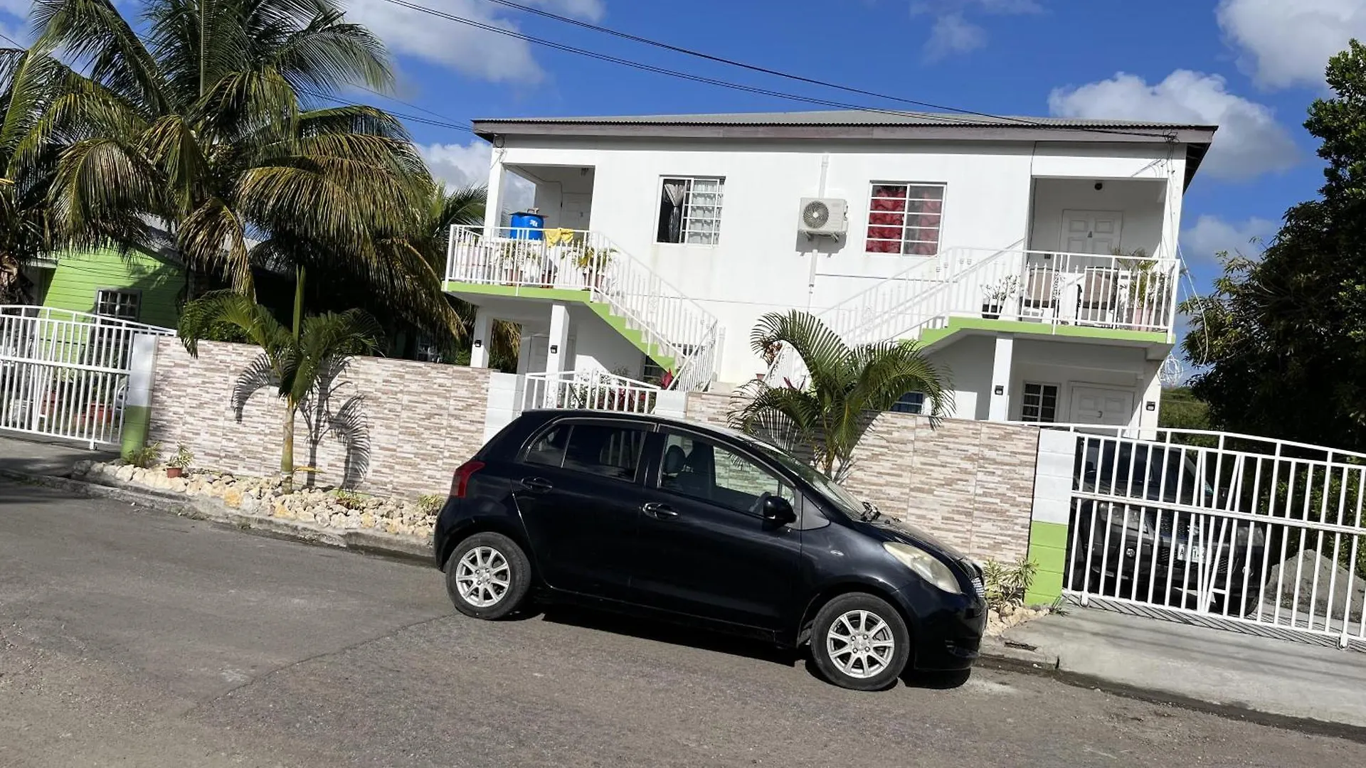 דירה St. John's Lovely 2 Bedroom Apt 4 Warm Cosy Comfortable